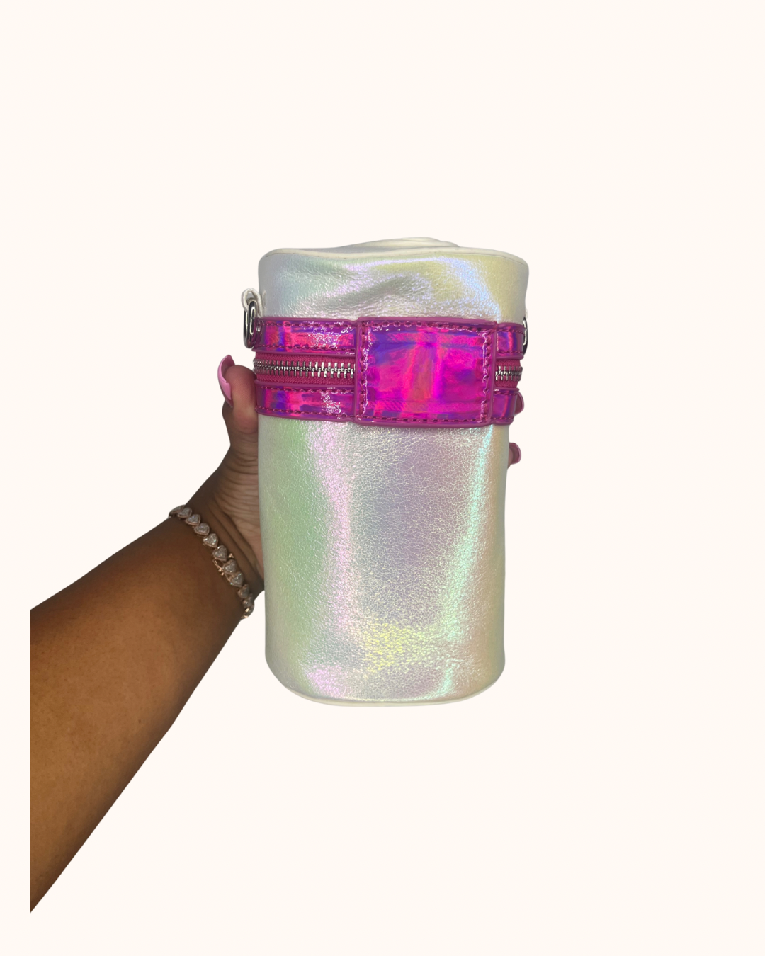 Soda Pop Purse