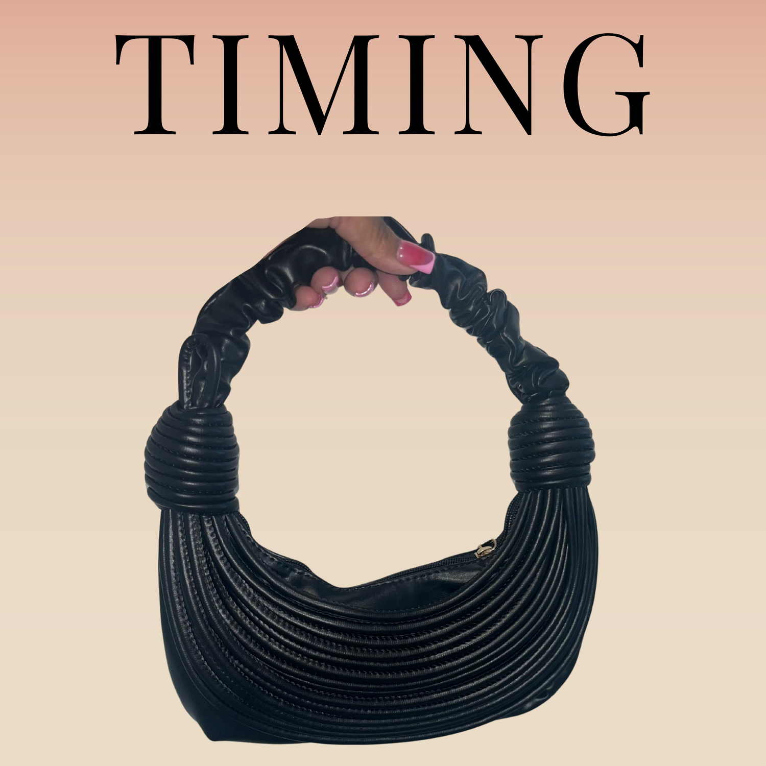 Timing