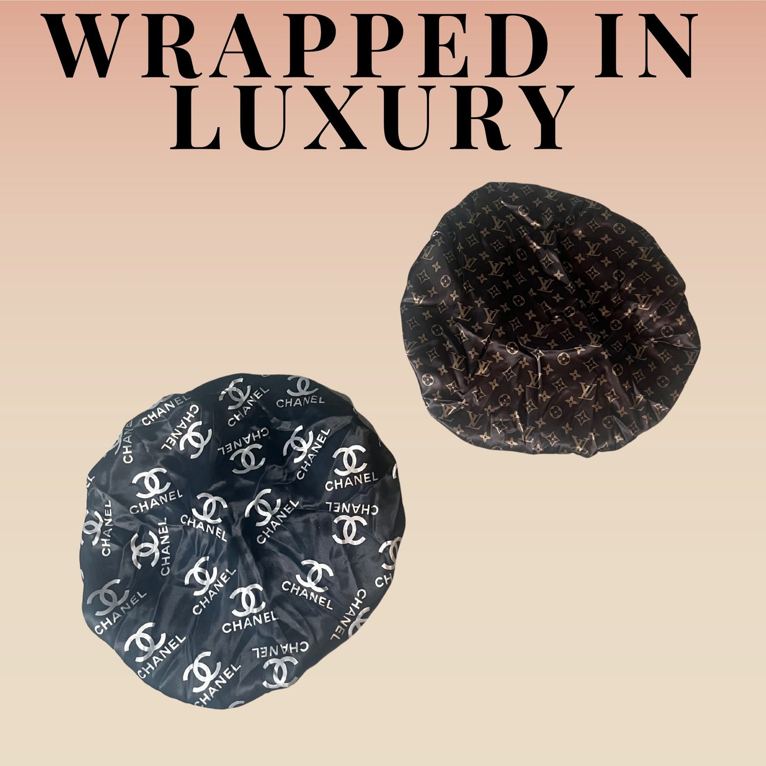 Wrapped In Luxury
