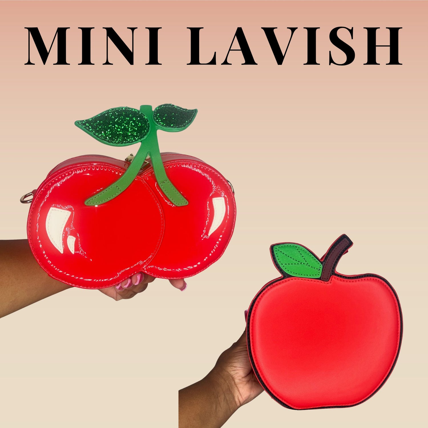 Mini Lavish