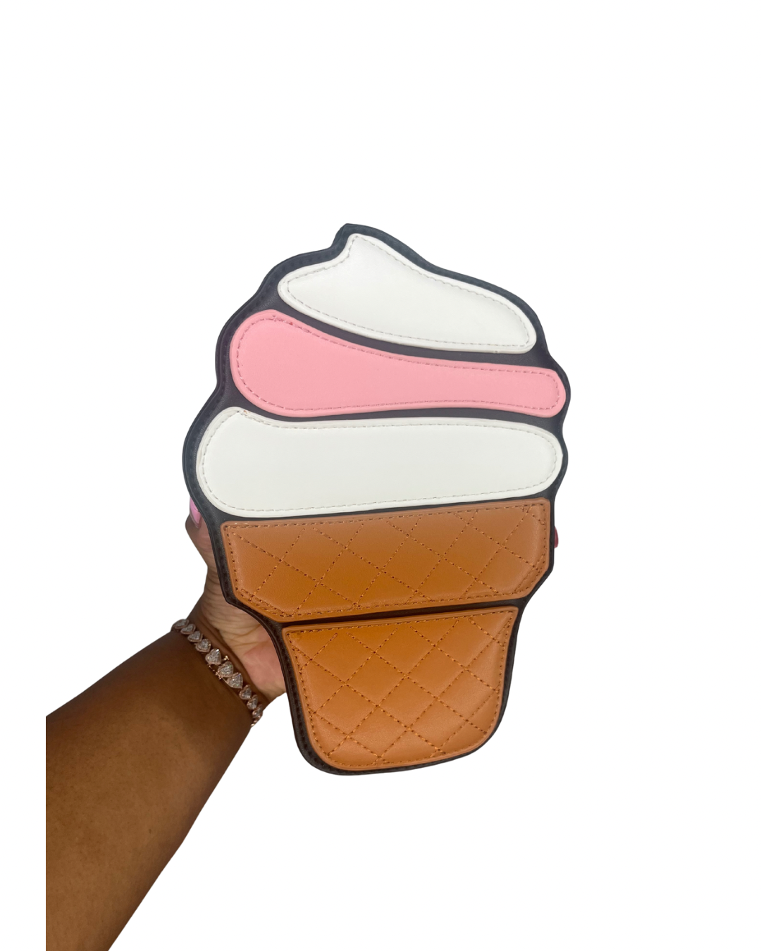 🍦Sundae Purse