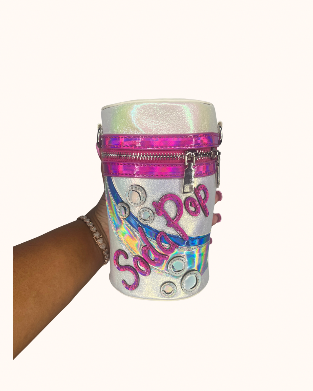 Soda Pop Purse