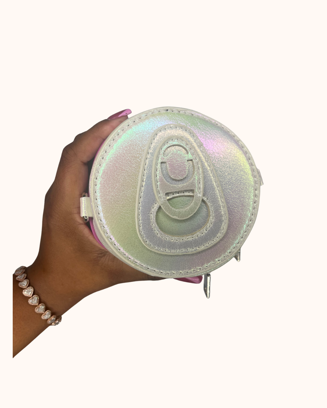 Soda Pop Purse