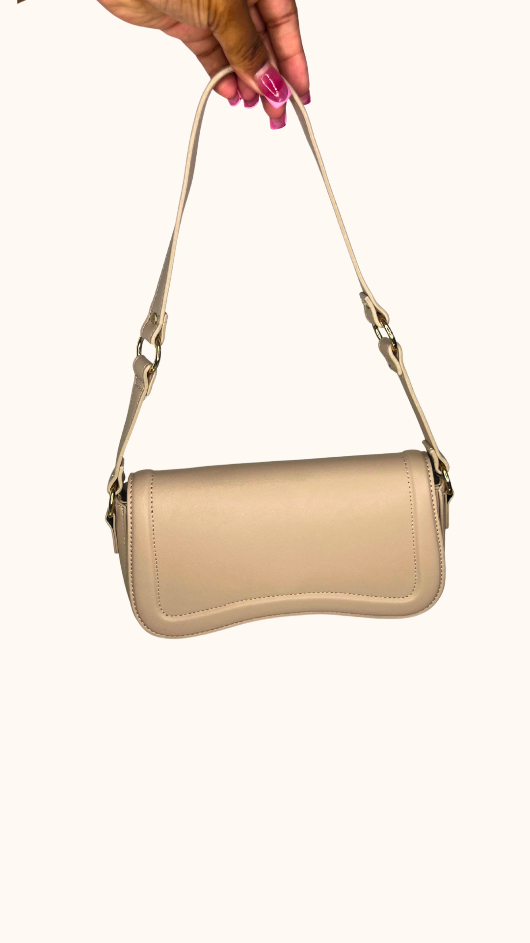 Keeping It Classy Purse