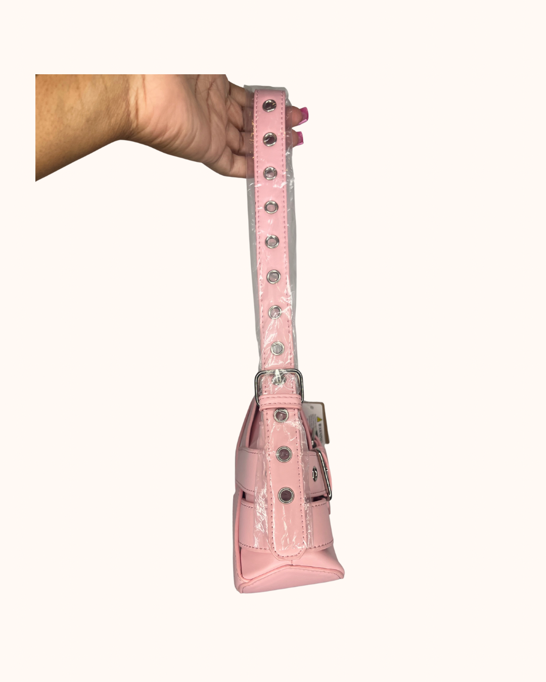 The Pretty Buckle