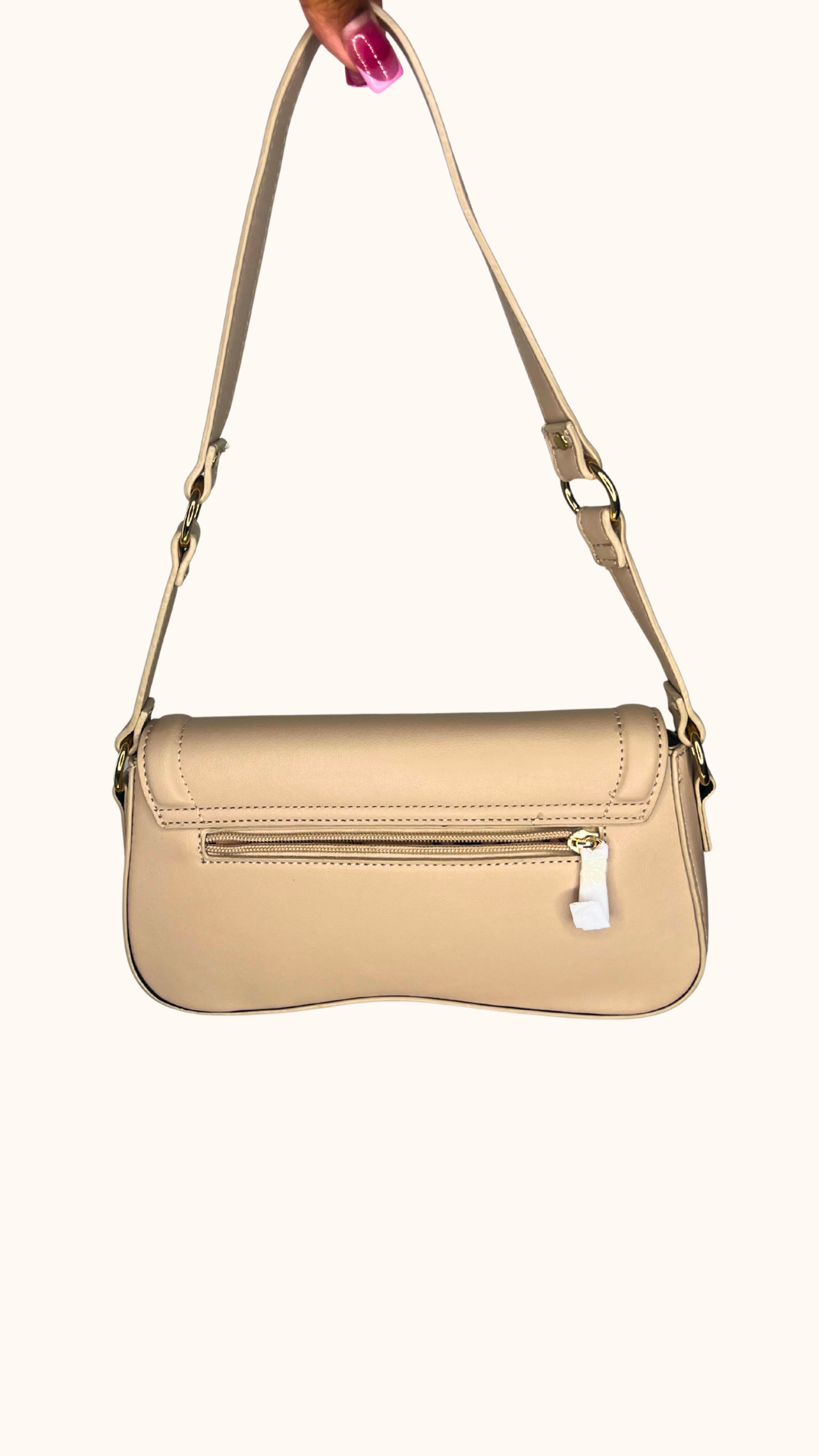 Keeping It Classy Purse
