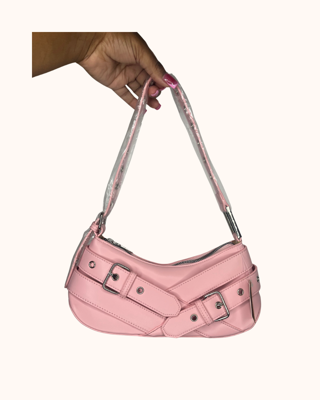 The Pretty Buckle